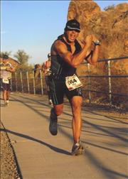 Jason Martinez