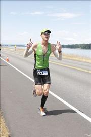 Dean Sprague