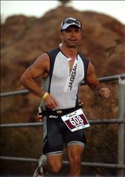 Jason Ryder