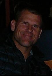 David Goodin