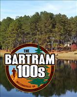 Bartram 100s - December 15, 2012