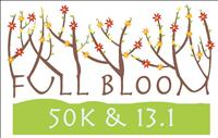 Full Bloom - April 21, 2012