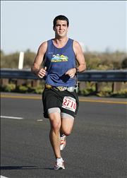 Scott Perkins