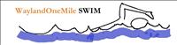 Wayland One Mile Swim - June 24, 2012