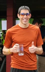 Scott Hudson