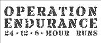 Operation Endurance Run - March 30, 2013