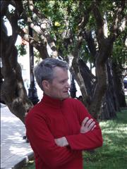 Tim Watson