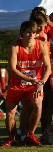 Derek Albritton