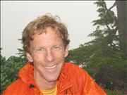 Miles Ohlrich
