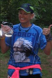 Cheryl Lager