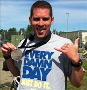 Jared Friesen