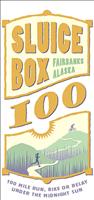 Sluice Box 100 - June 30, 2012