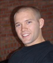 Aaron Macgray