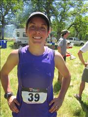 Sarah Johnston