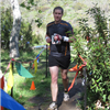 finish chute