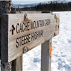 White Mountains 100