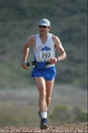 Michael Palmer