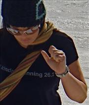 Gina Uline