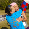 April, 50k Finisher 2013
