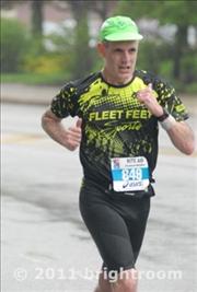 Steven Levitsky