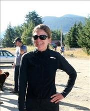 Jenelle Potvin