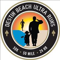 Destin 50 Beach Ultra - February 16, 2014