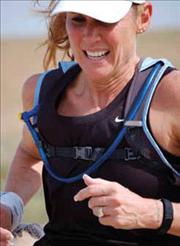 Karyn Weber