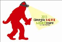 The Georgia Yeti NIGHTMARE - March 23, 2013