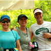 Yankee Springs Trail Run 