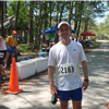 A Happy Runner
