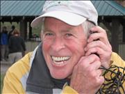 Frank Fleetham