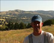 Richard Mowrer