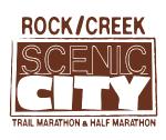 Scenic City Trail Marathon and 1/2 Marathon - May 19, 2012