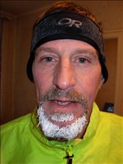 Mike Fieguth