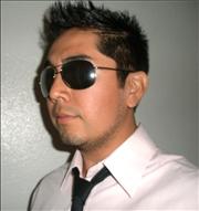 Carlos Frias