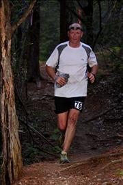 Alan Glaeser