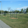 More Jogging trail