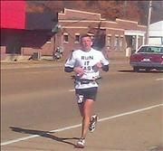 Danny Staggs