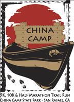 China Camp Trail Run - Summer - May 25, 2013