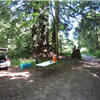 aid station