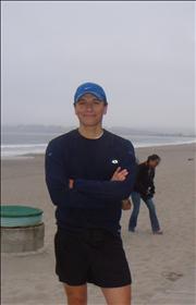 Luis Velasquez