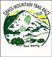 Grass Mountain Trail Race - December 08, 2012