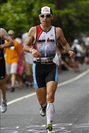 Scott Livingston