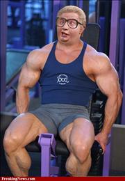 Todd Gangelhoff