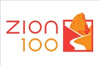 Zion 100 - April 19, 2013