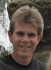 Marty Hoffman
