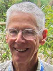 Ray Warner