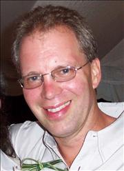 Ray Goodfellow