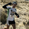 '12- Fastest Marathon Runner 
