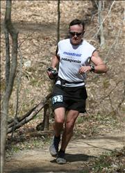 Michael Broderick